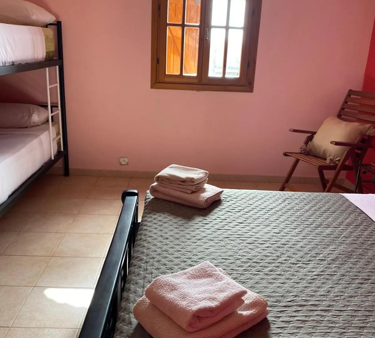 Villa Lila Suvayr Konukevi