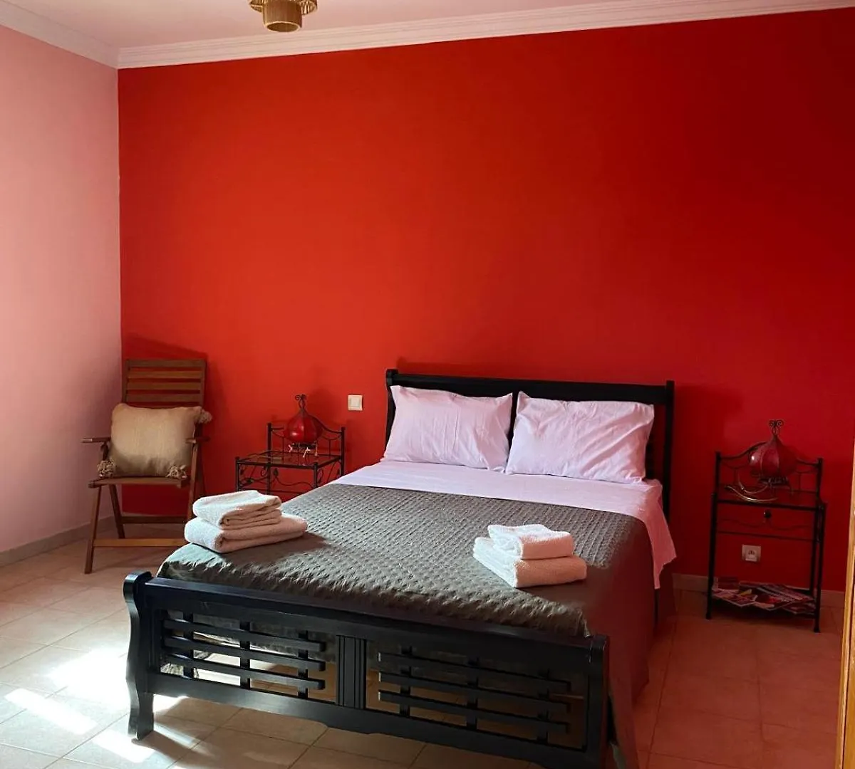 Villa Lila Suvayr
